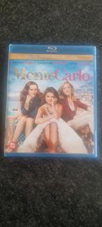 Blu-ray de Monte-Carlo NL FR, Enlèvement ou Envoi