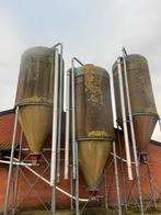 Voeder silo’s, Dieren en Toebehoren, Ophalen