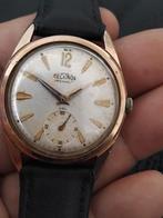 Vtg.Technos Manen uurverk., Ophalen of Verzenden