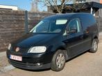 Vw Caddy 2010 Airco 1.9 TDI LICHTE VRACHT, Autos, Achat, Boîte manuelle, 1900 cm³, Caddy Combi