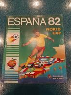 Espagne 82, Enlèvement ou Envoi