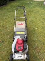 GRASMACHINE, Tuin en Terras, Ophalen, Cirkelmaaier, Honda, Gebruikt