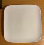 Assiettes, Maison & Meubles, Cuisine | Vaisselle, Uni, Assiettes(s), Comme neuf, Enlèvement