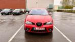 Seat Ibiza 6L FR 1.8 20VT, Enlèvement