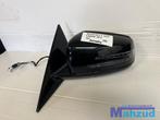 MERCEDES E A207 Cabrio zwart 197 Links spiegel 2009-2016, Gebruikt, Mercedes-Benz AG, Mercedes-Benz, Mercedesstrasse 120
70372  Stuttgart, DE
