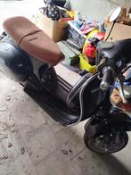 Neco abruzzi kl B, Fietsen en Brommers, Scooters | Overige merken, Ophalen, Gebruikt, Neco, 49 cc