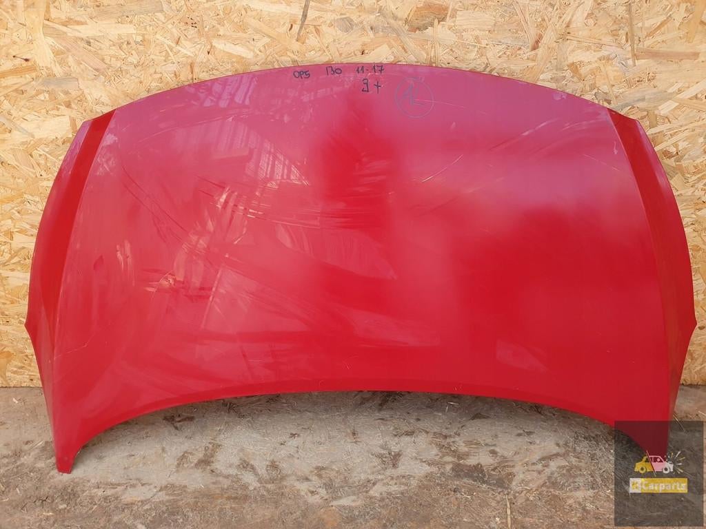 Capot de la Hyundai I30 II 11-17, Heolleung-ro 12
06797  Seoul, Capot moteur, Info@hyundai.com, Utilisé