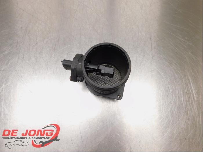 Compteur de masse d'air d'un Renault Espace, Autos : Pièces & Accessoires, Renault, -, 3 mois de garantie, Utilisé