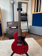 Harley Benton SC-Junior Faded Cherry, Muziek en Instrumenten, Ophalen, Zo goed als nieuw, Solid body, Overige merken