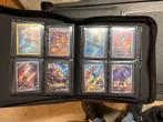 groot lot pokemon kaarten, Verzamelen, Ophalen, Zo goed als nieuw