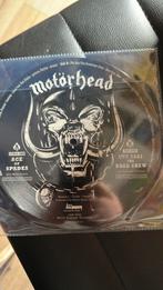 Motörhead, Cd's en Dvd's, Vinyl | Hardrock en Metal, Ophalen of Verzenden, Zo goed als nieuw