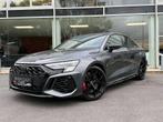 Audi RS3 RS3 Limousine/ ZETELVERWARMING / CAM / BANG&OLUFSE, Automaat, 4 deurs, RS3, USB