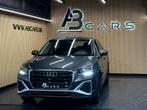 Audi Q2 30 TFSI S line * 1ER PROPRIÉTAIRE * GAR 12 MOIS, Achat, Entreprise, Boîte manuelle, Noir