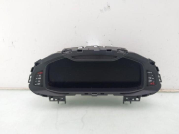 COCKPIT Audi A6 Avant (C8) (01-2018/-) (|4K0920790C|), Auto-onderdelen, Dashboard en Schakelaars, Audi, Gebruikt