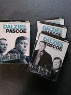DVD Dalziel & Pascoe 9 seizoenen, Cd's en Dvd's, Ophalen of Verzenden, Zo goed als nieuw, Boxset