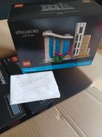 Lego, Ophalen of Verzenden, Nieuw, Complete set, Lego