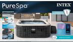 Jacuzzi INTEX purespa greystone 6 places, Enlèvement, Autres types, Moins de 80 cm, Moins de 200 cm