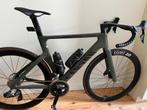 Canyon Aeroad CF SLX 7 AXS (M), Fietsen en Brommers, Ophalen, Zo goed als nieuw, Carbon, Overige merken