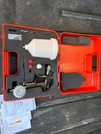 verfspuit, Doe-het-zelf en Bouw, Schildersmaterialen, Ophalen, Nieuw, Verfspuit of Verfpomp