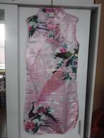 chineese jurk, Ophalen of Verzenden, Nieuw, Meisje, Jurk of Rok