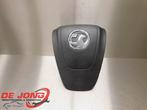 Airbag gauche (volant) d'un Opel Astra, -, Opel, 3 mois de garantie, Utilisé