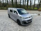 AUTOMAAT | DUBBELE CABINE | CITROEN JUMPY, Auto's, Automaat, Euro 6, Citroën, Android Auto