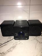 Radio CD usb, Informatique & Logiciels, Enceintes Pc, Comme neuf