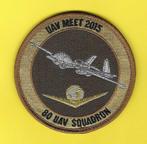 MILITARIA, Verzamelen, Verzenden, Luchtmacht, Embleem of Badge