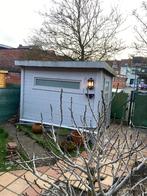 maison de jardin 2m90 par 2m, Moins de 200 cm, 250 à 300 cm, 2 fenêtres, Enlèvement