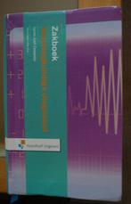 zakboek " Verpleegkundige diagnosen", Boeken, Ophalen of Verzenden, Zo goed als nieuw