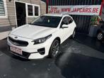 Kia x-ceed cuir cim gps carplay 2020 essence, Autos, XCeed, Achat, Euro 6, Boîte manuelle