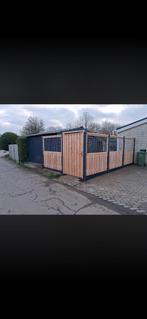 Bouw bouw, Ophalen of Verzenden, Zo goed als nieuw