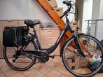 Vélo électrique, Vélos & Vélomoteurs, Enlèvement, Utilisé, 50 km par batterie ou plus