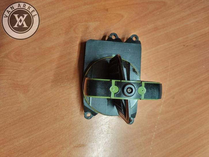 Disaklep N52B30 7560537, Auto-onderdelen, Motor en Toebehoren, BMW, Gebruikt, Ophalen of Verzenden