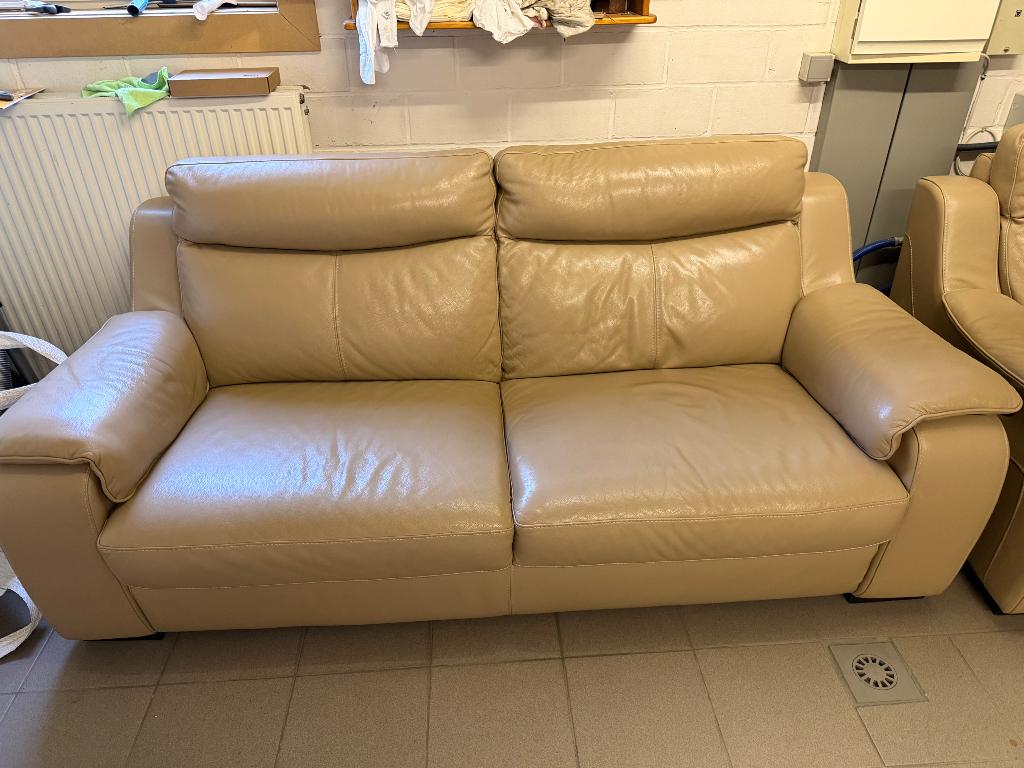 Fauteuil, 75 à 100 cm, 125 cm ou plus, Enlèvement, Utilisé