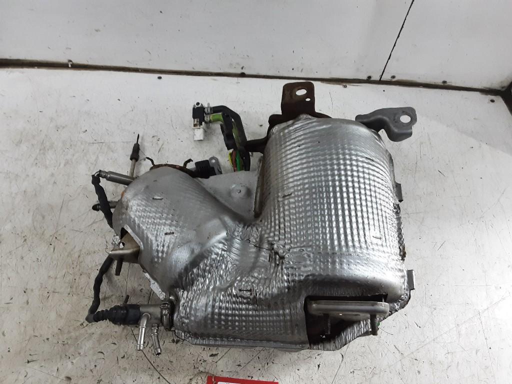 FILTRE A PARTICULES Mercedes-Benz B (W247) (01-2018/12-2026), Autos : Pièces & Accessoires, Filtres, Mercedes-Benz, Utilisé