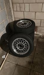 BBS Golf 2 velgen — 4x100 — Zeer goede staat, Auto-onderdelen, Banden en Velgen, Ophalen, Nieuw, Velg(en)