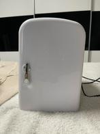 Mini koelkast, Ophalen, Zo goed als nieuw