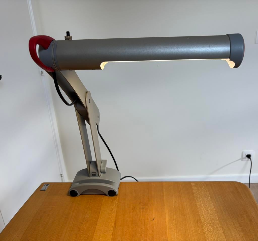 Moll Mobilight Nature bureaulamp, Diversen, Bureau-accessoires, Gebruikt, Ophalen of Verzenden