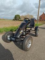 Berg go cart XL Black Edition, Enlèvement, Berg, Roue libre automatique
