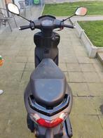 Peugeot kisbee rs b klasse 4 takt te koop, Vélos & Vélomoteurs, Scooters | Peugeot, Autres modèles, Classe B (45 km/h), Enlèvement