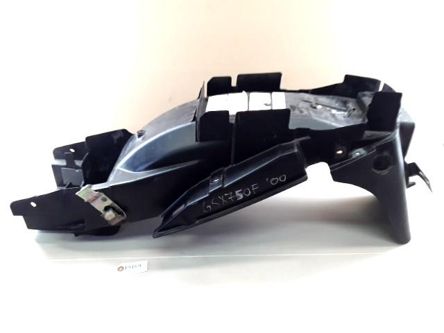 GSX750F 1998 - 2005 Suzuki Batterijbak D1-36145