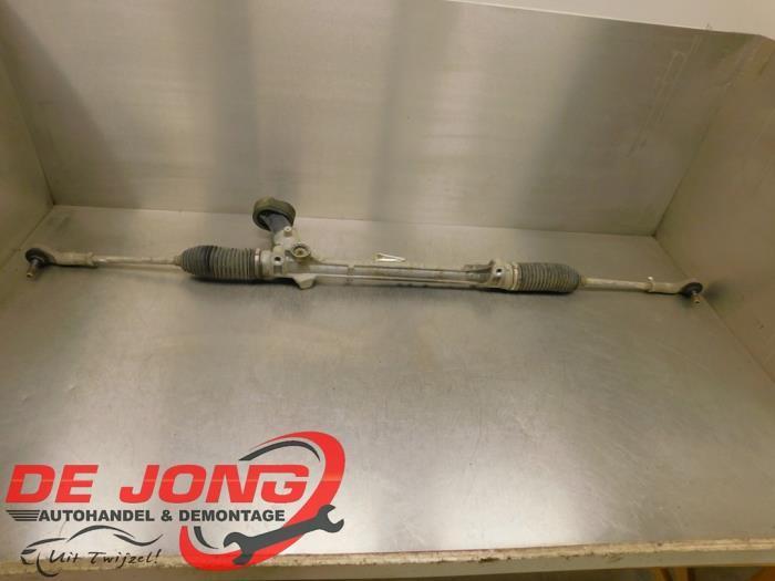 Crémaillère de direction d'un Volkswagen Polo, Autos : Pièces & Accessoires, Commande, Volkswagen, Utilisé, 3 mois de garantie