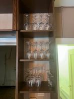 Verres, Ophalen, Gebruikt