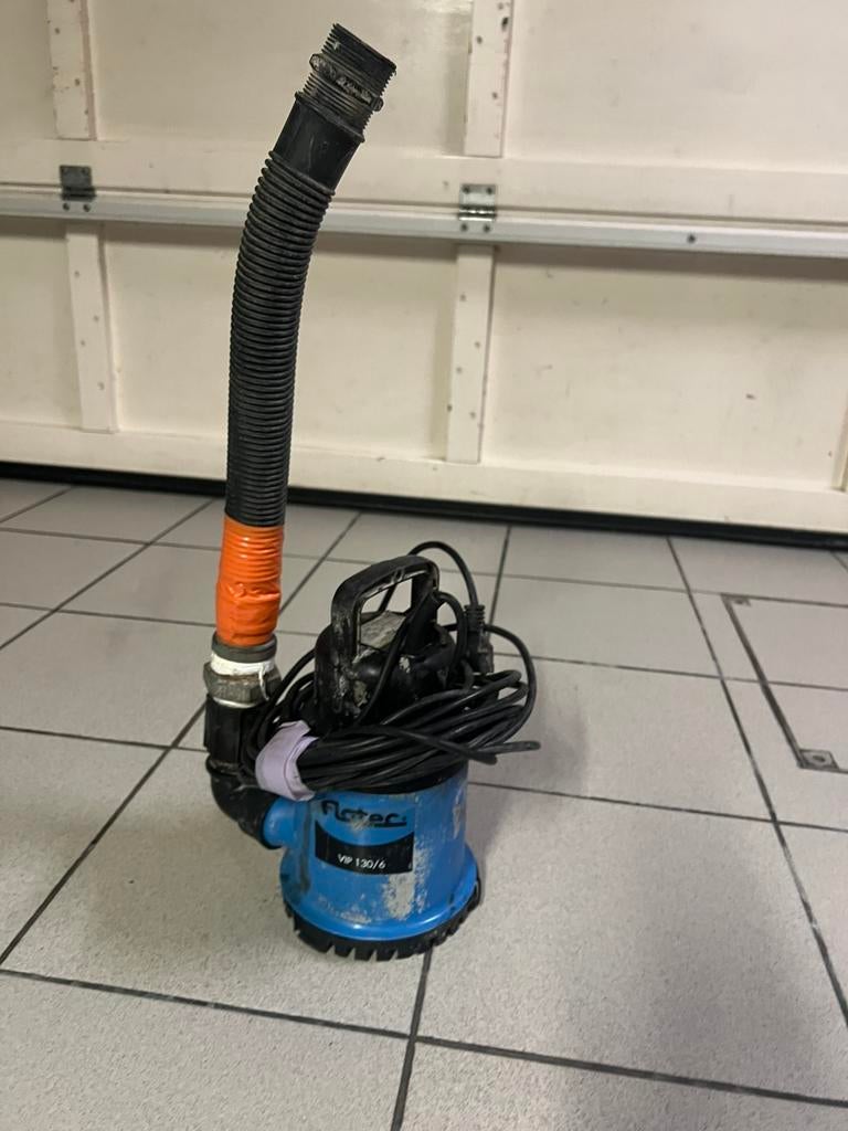 Machine, Enlèvement, Comme neuf