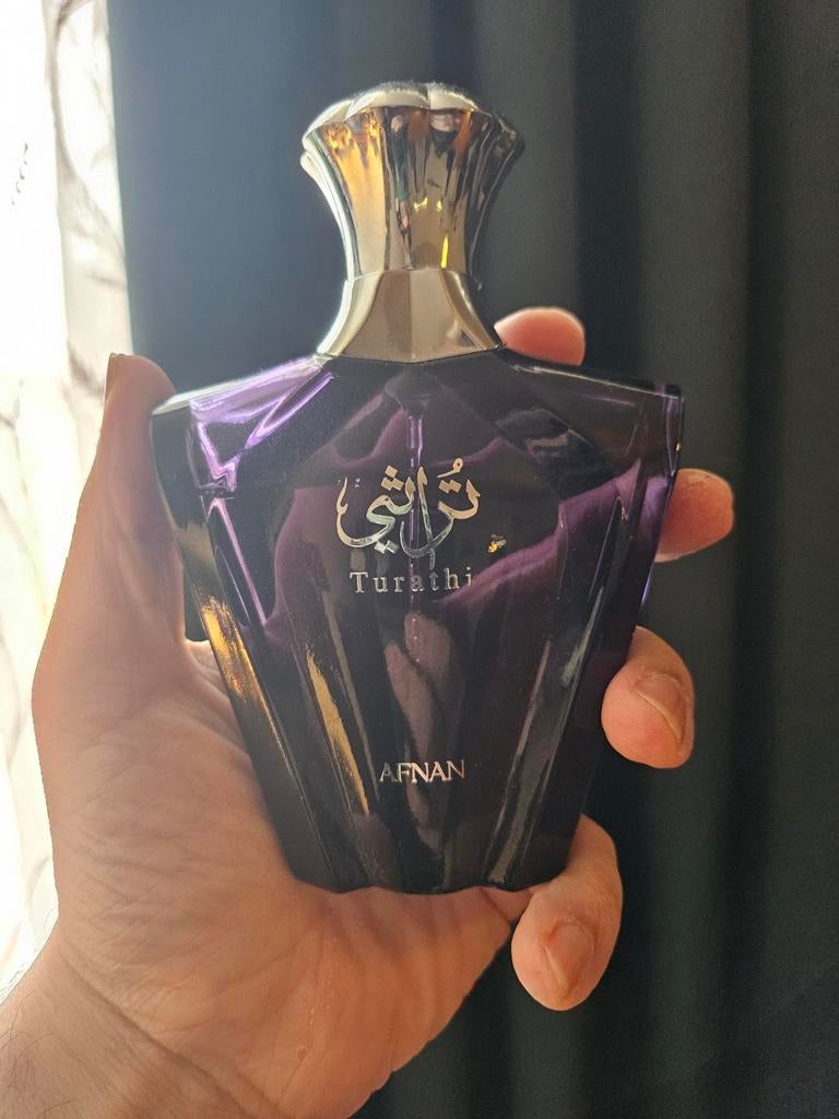 Turathi, Collections, Parfums, Enlèvement ou Envoi