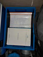 Livres/documentation en vue de passer la capacité transport, Gelezen, Overige niveaus, Overige vakken