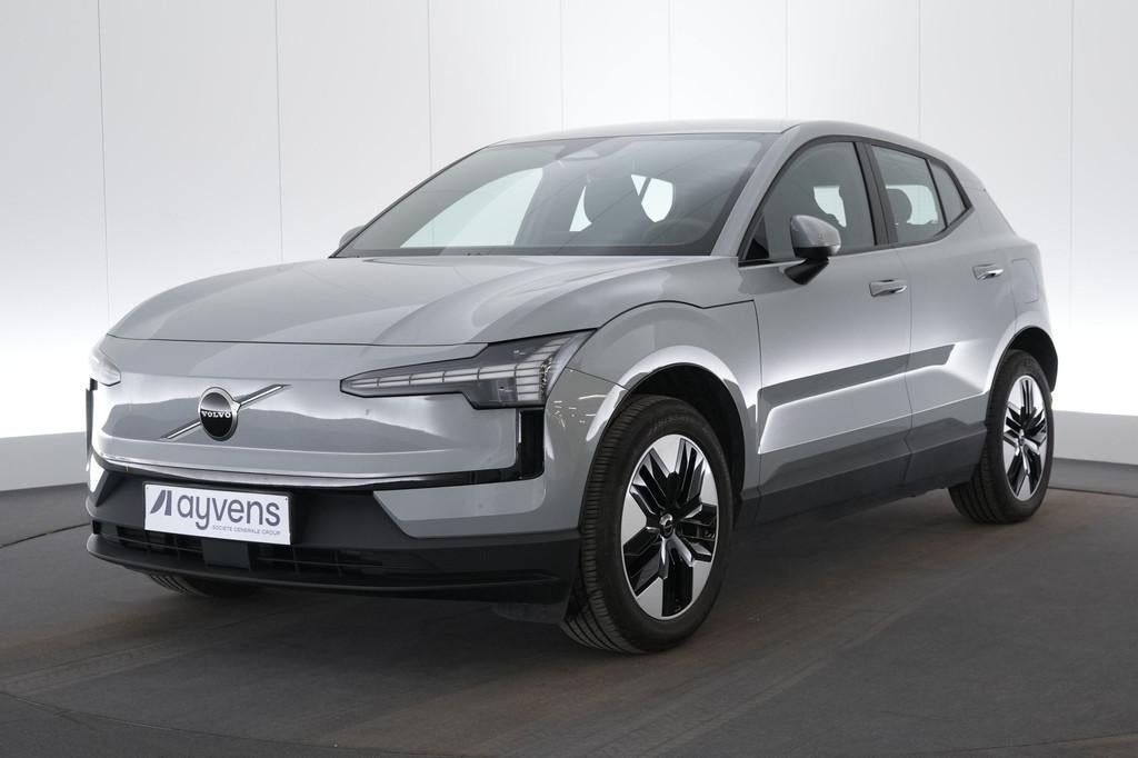 (2FSK694) VOLVO EX30, Auto's, Volvo, Stof, Gebruikt, https://public.car-pass.be/vhr/24f9e81e-b3a3-410d-9ced-11c02977daaa, EX30