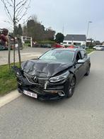 Ongevalwagen te koop, Autos : Divers, Voitures accidentées, Enlèvement, Essence, Noir, Renault