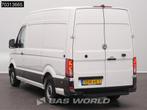 Volkswagen e-Crafter L3H3 Elektrisch 115km WLTP 35,8kWh CarP, 100 kW, Achat, Entreprise, 3 places